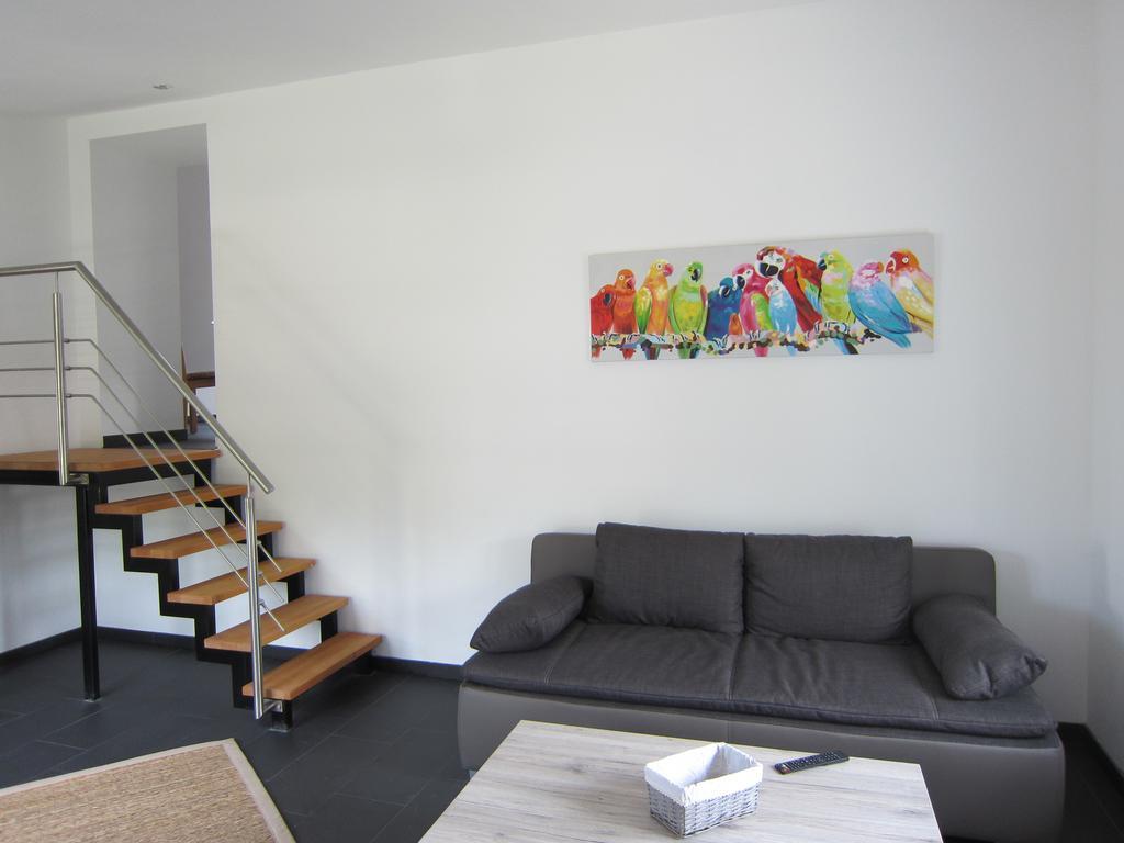 Haus Kummer Selm Eksteriør bilde